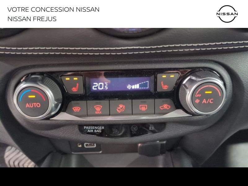 NISSAN Juke d’occasion à vendre à FRÉJUS chez PRESTIGE AUTOMOBILE (Photo 15)