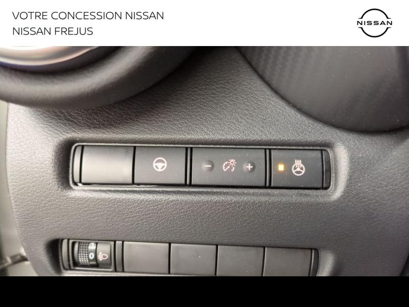 NISSAN Juke d’occasion à vendre à FRÉJUS chez PRESTIGE AUTOMOBILE (Photo 16)