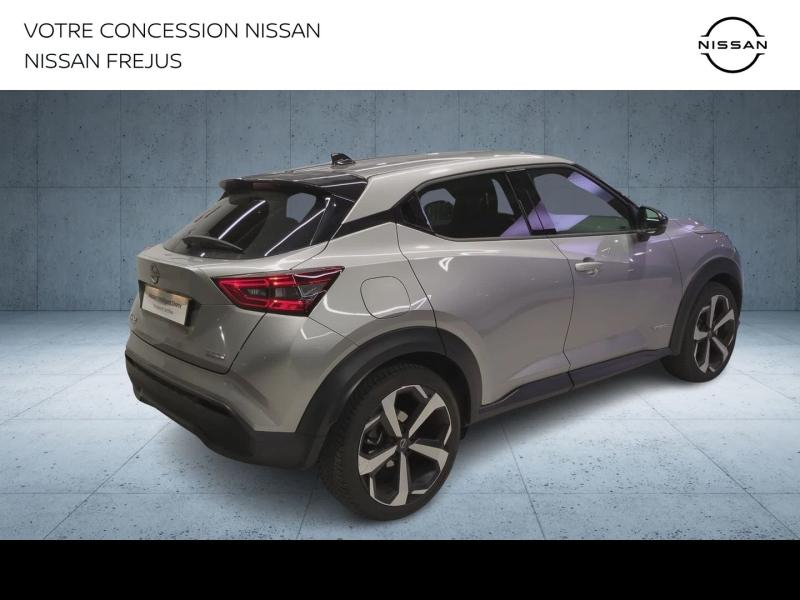 NISSAN Juke d’occasion à vendre à FRÉJUS chez PRESTIGE AUTOMOBILE (Photo 18)