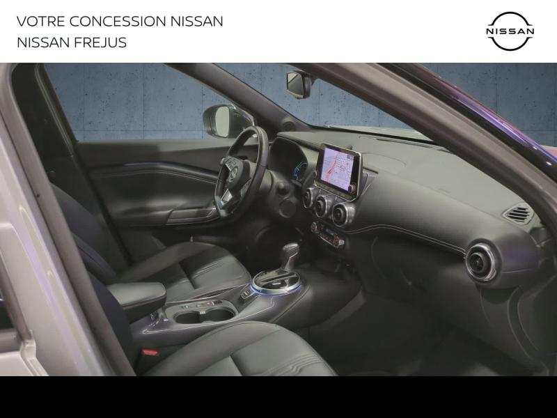 NISSAN Juke d’occasion à vendre à FRÉJUS chez PRESTIGE AUTOMOBILE (Photo 19)