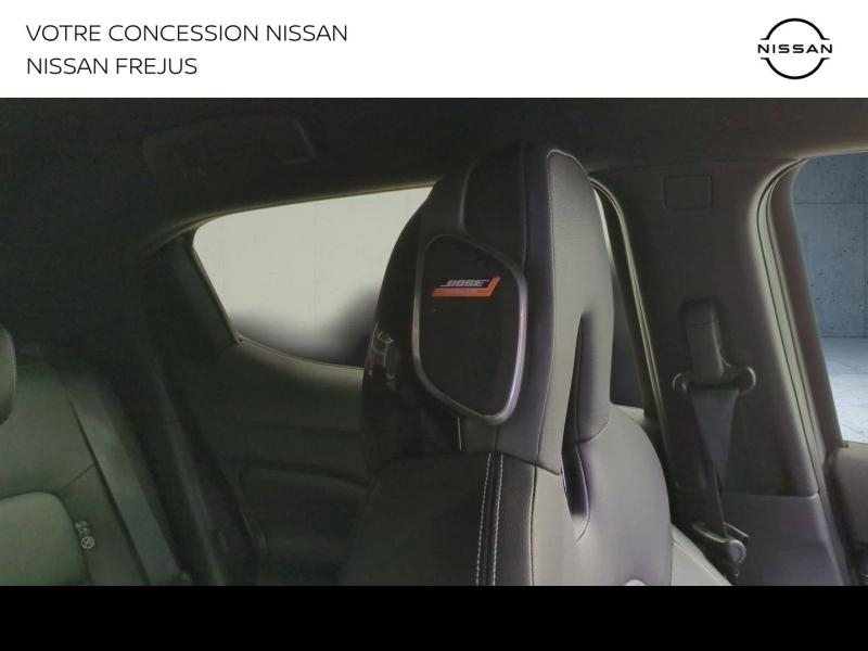 NISSAN Juke d’occasion à vendre à FRÉJUS chez PRESTIGE AUTOMOBILE (Photo 20)