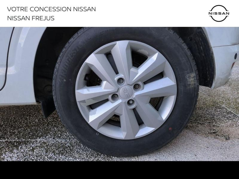 DACIA Sandero d’occasion à vendre à FRÉJUS chez PRESTIGE AUTOMOBILE (Photo 4)