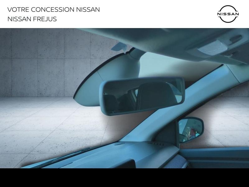 DACIA Sandero d’occasion à vendre à FRÉJUS chez PRESTIGE AUTOMOBILE (Photo 6)