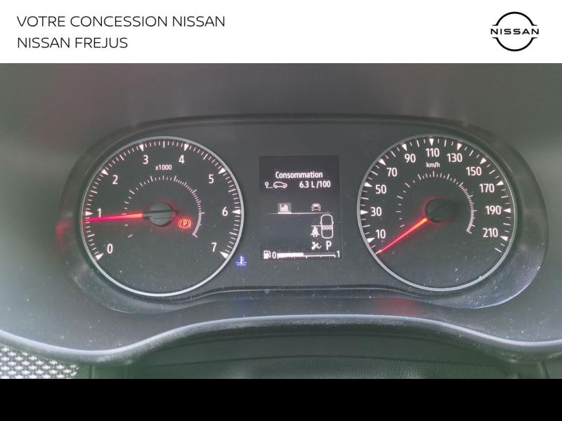 DACIA Sandero d’occasion à vendre à FRÉJUS chez PRESTIGE AUTOMOBILE (Photo 8)