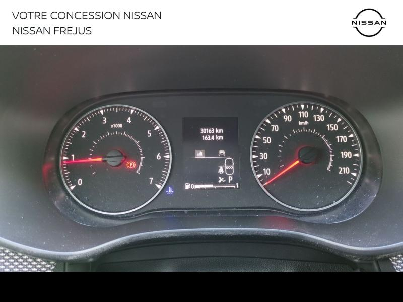 DACIA Sandero d’occasion à vendre à FRÉJUS chez PRESTIGE AUTOMOBILE (Photo 9)