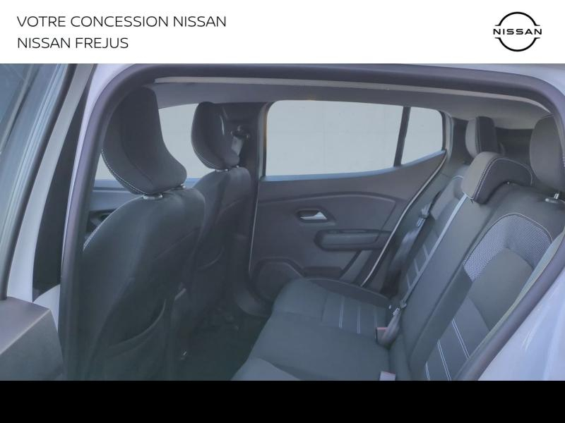 DACIA Sandero d’occasion à vendre à FRÉJUS chez PRESTIGE AUTOMOBILE (Photo 11)