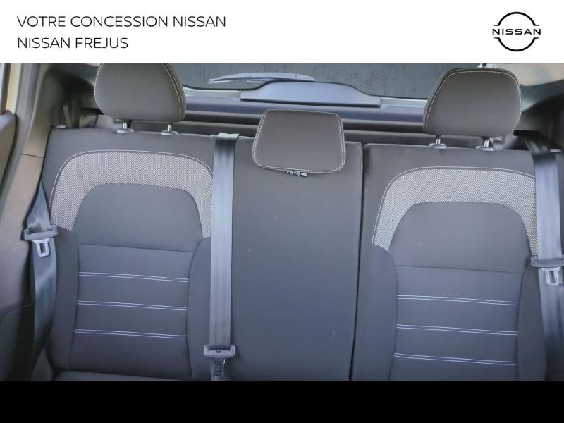 DACIA Sandero d’occasion à vendre à FRÉJUS chez PRESTIGE AUTOMOBILE (Photo 13)