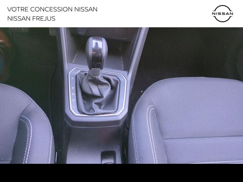 DACIA Sandero d’occasion à vendre à FRÉJUS chez PRESTIGE AUTOMOBILE (Photo 16)