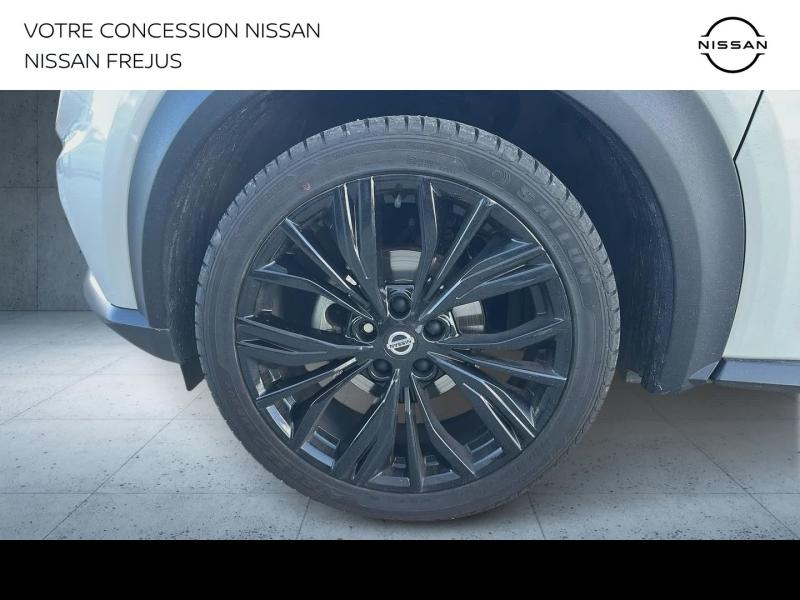 NISSAN Juke d’occasion à vendre à FRÉJUS chez PRESTIGE AUTOMOBILE (Photo 9)