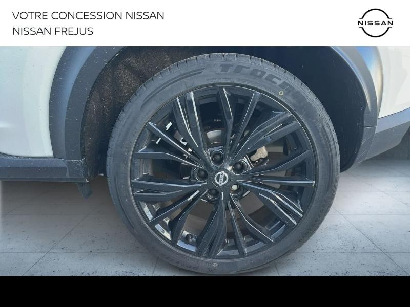 NISSAN Juke d’occasion à vendre à FRÉJUS chez PRESTIGE AUTOMOBILE (Photo 10)