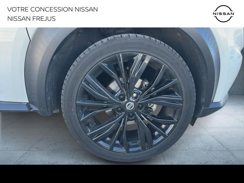 NISSAN Juke d’occasion à vendre à FRÉJUS chez PRESTIGE AUTOMOBILE (Photo 12)