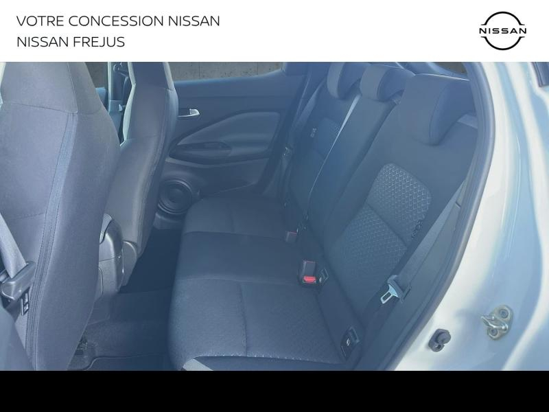 NISSAN Juke d’occasion à vendre à FRÉJUS chez PRESTIGE AUTOMOBILE (Photo 13)