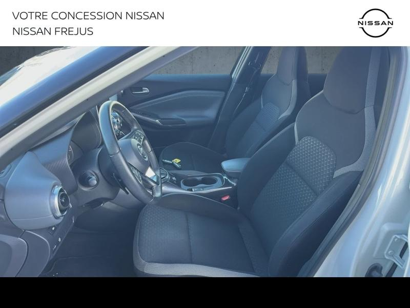 NISSAN Juke d’occasion à vendre à FRÉJUS chez PRESTIGE AUTOMOBILE (Photo 14)