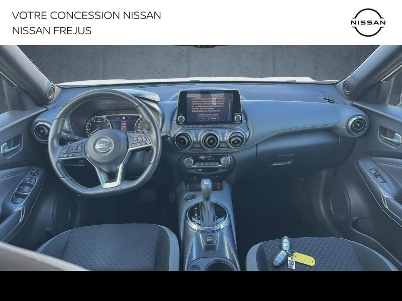 NISSAN Juke d’occasion à vendre à FRÉJUS chez PRESTIGE AUTOMOBILE (Photo 15)