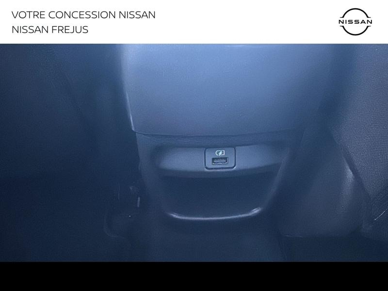 NISSAN Juke d’occasion à vendre à FRÉJUS chez PRESTIGE AUTOMOBILE (Photo 16)