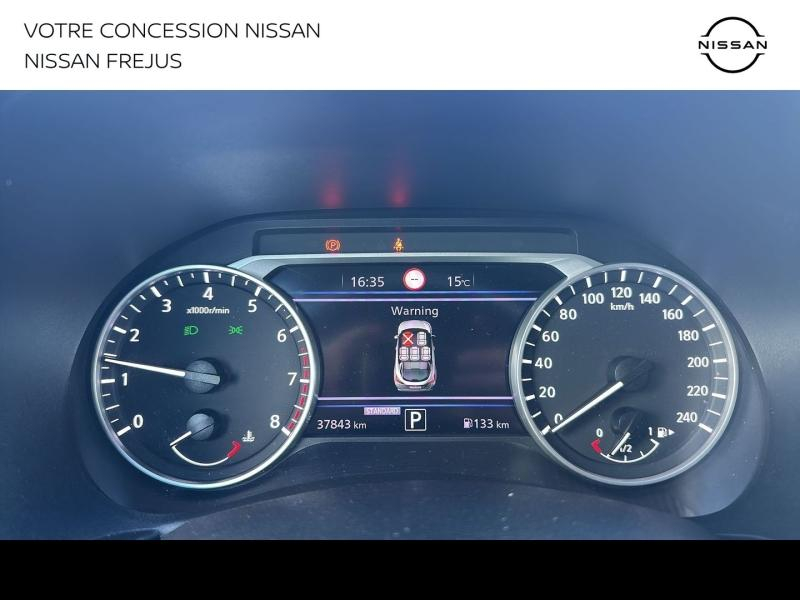 NISSAN Juke d’occasion à vendre à FRÉJUS chez PRESTIGE AUTOMOBILE (Photo 17)