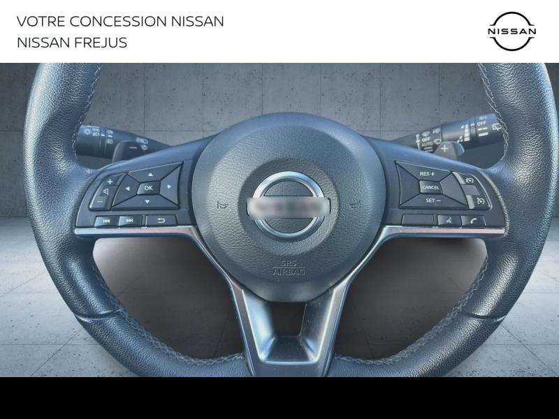 NISSAN Juke d’occasion à vendre à FRÉJUS chez PRESTIGE AUTOMOBILE (Photo 18)