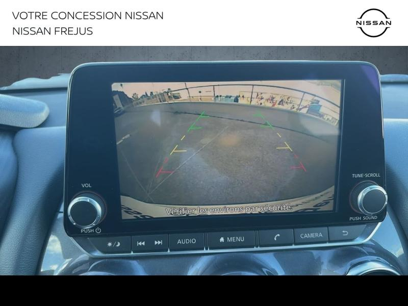 NISSAN Juke d’occasion à vendre à FRÉJUS chez PRESTIGE AUTOMOBILE (Photo 20)