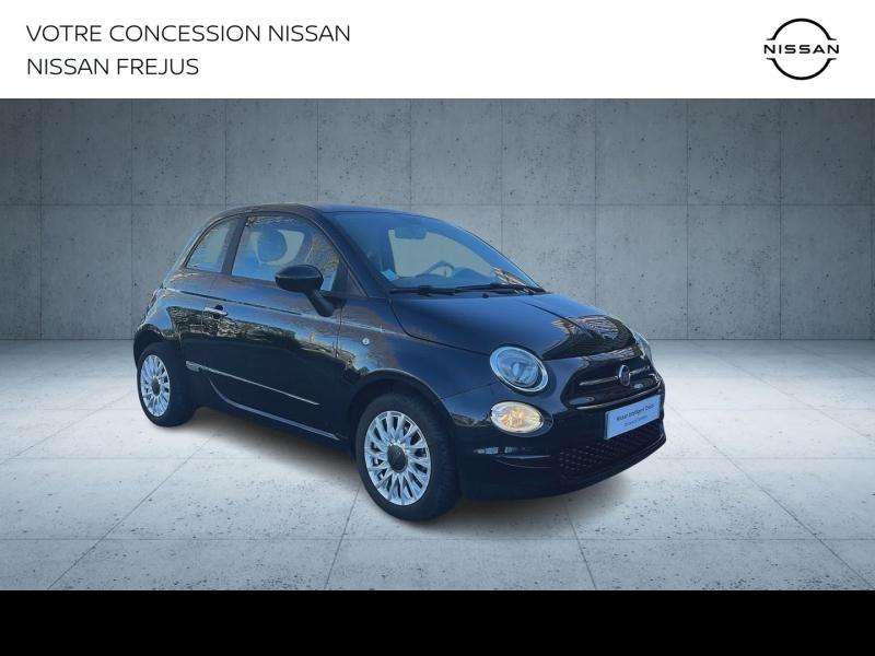 FIAT 500 d’occasion à vendre à FRÉJUS chez PRESTIGE AUTOMOBILE (Photo 3)