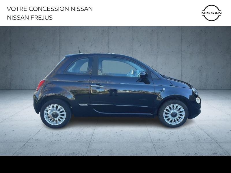 FIAT 500 d’occasion à vendre à FRÉJUS chez PRESTIGE AUTOMOBILE (Photo 4)