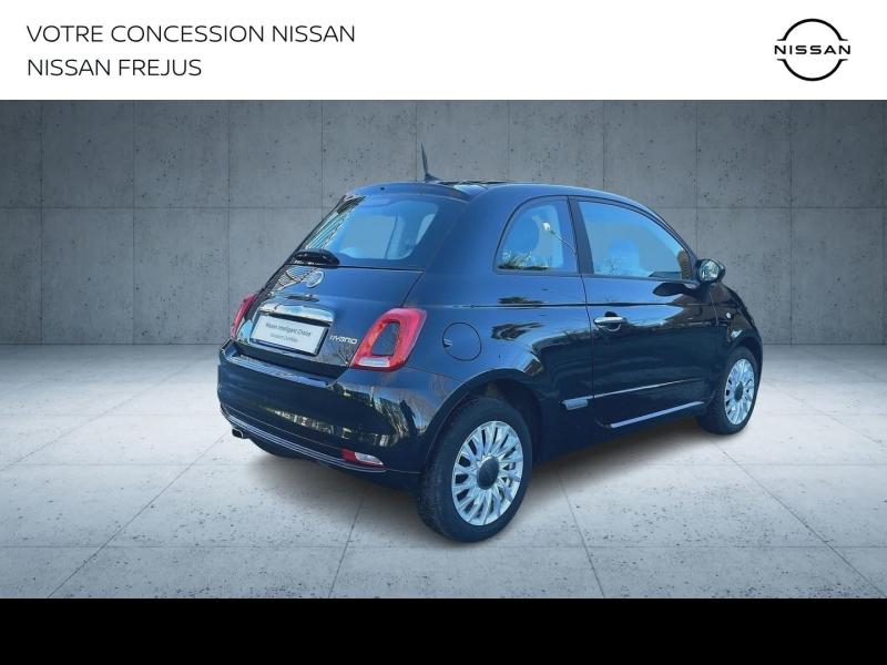 FIAT 500 d’occasion à vendre à FRÉJUS chez PRESTIGE AUTOMOBILE (Photo 5)