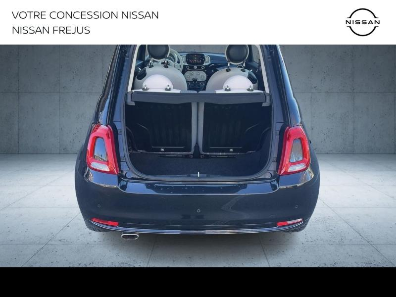 FIAT 500 d’occasion à vendre à FRÉJUS chez PRESTIGE AUTOMOBILE (Photo 9)