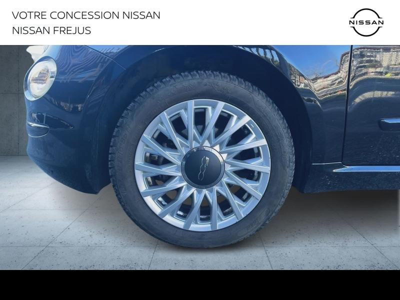 FIAT 500 d’occasion à vendre à FRÉJUS chez PRESTIGE AUTOMOBILE (Photo 12)