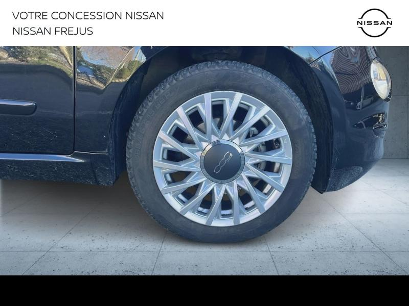 FIAT 500 d’occasion à vendre à FRÉJUS chez PRESTIGE AUTOMOBILE (Photo 13)