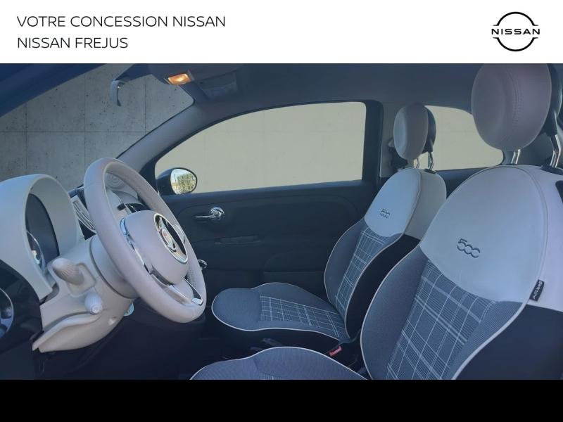 FIAT 500 d’occasion à vendre à FRÉJUS chez PRESTIGE AUTOMOBILE (Photo 16)