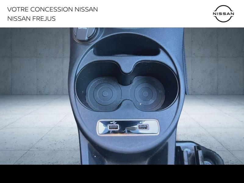 FIAT 500 d’occasion à vendre à FRÉJUS chez PRESTIGE AUTOMOBILE (Photo 18)