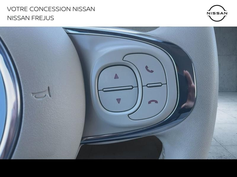 FIAT 500 d’occasion à vendre à FRÉJUS chez PRESTIGE AUTOMOBILE (Photo 20)