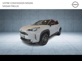 TOYOTA Yaris Cross d’occasion à vendre à FRÉJUS