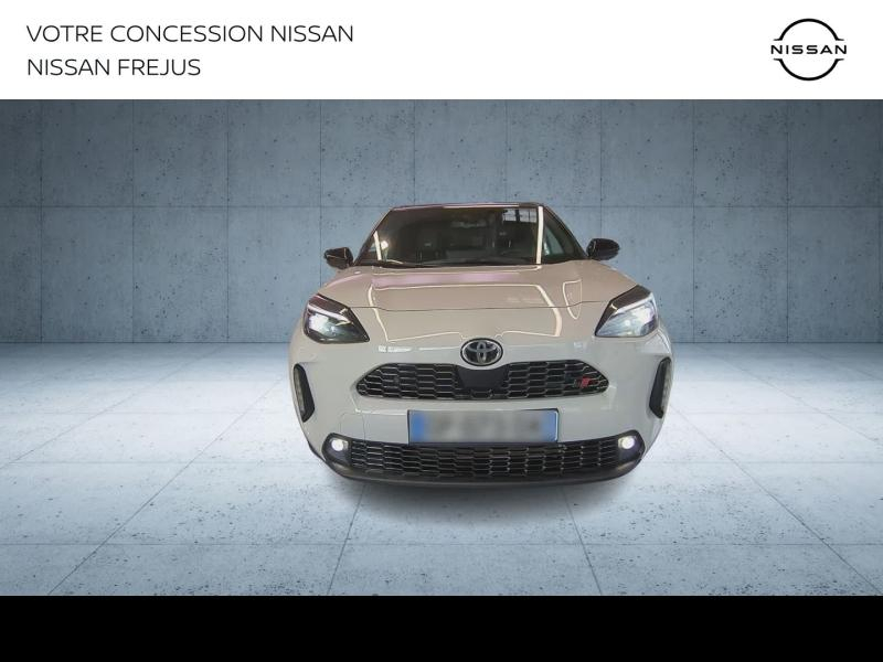 TOYOTA Yaris Cross d’occasion à vendre à FRÉJUS chez PRESTIGE AUTOMOBILE (Photo 6)