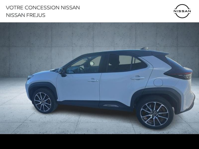 TOYOTA Yaris Cross d’occasion à vendre à FRÉJUS chez PRESTIGE AUTOMOBILE (Photo 12)