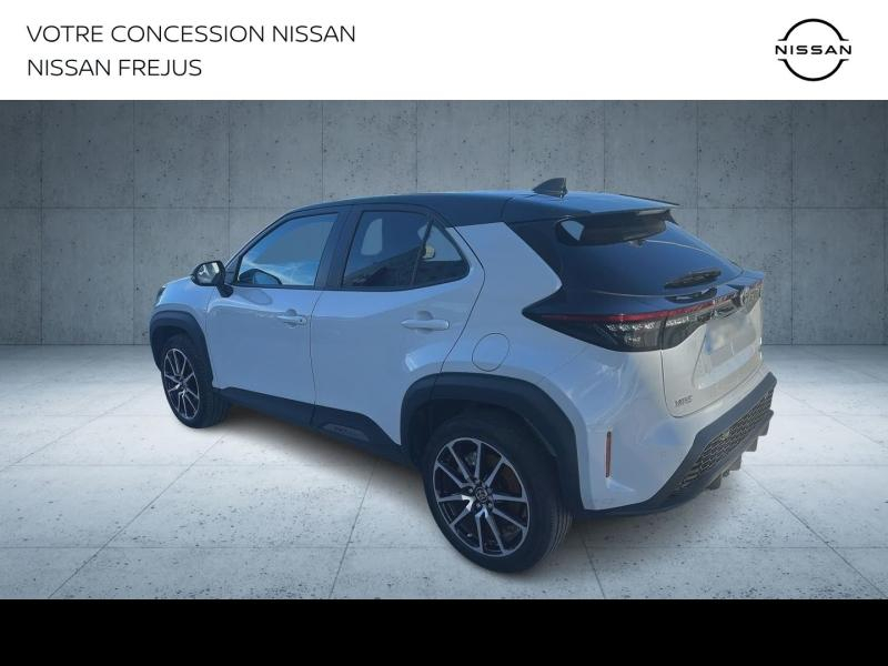 TOYOTA Yaris Cross d’occasion à vendre à FRÉJUS chez PRESTIGE AUTOMOBILE (Photo 13)