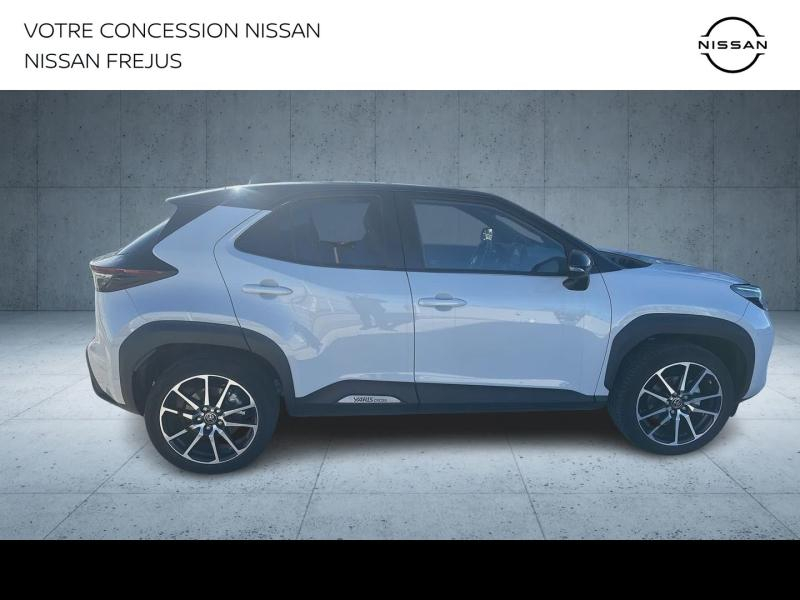 TOYOTA Yaris Cross d’occasion à vendre à FRÉJUS chez PRESTIGE AUTOMOBILE (Photo 14)