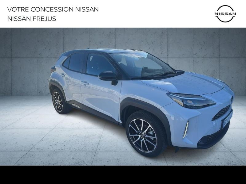 TOYOTA Yaris Cross d’occasion à vendre à FRÉJUS chez PRESTIGE AUTOMOBILE (Photo 15)