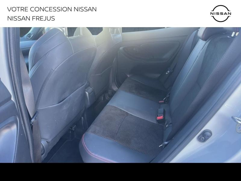 TOYOTA Yaris Cross d’occasion à vendre à FRÉJUS chez PRESTIGE AUTOMOBILE (Photo 17)