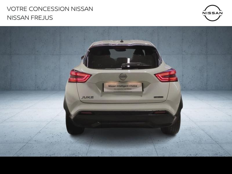 NISSAN Juke d’occasion à vendre à FRÉJUS chez PRESTIGE AUTOMOBILE (Photo 5)