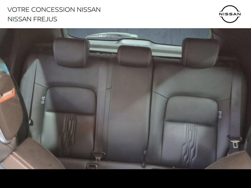 NISSAN Juke d’occasion à vendre à FRÉJUS chez PRESTIGE AUTOMOBILE (Photo 13)