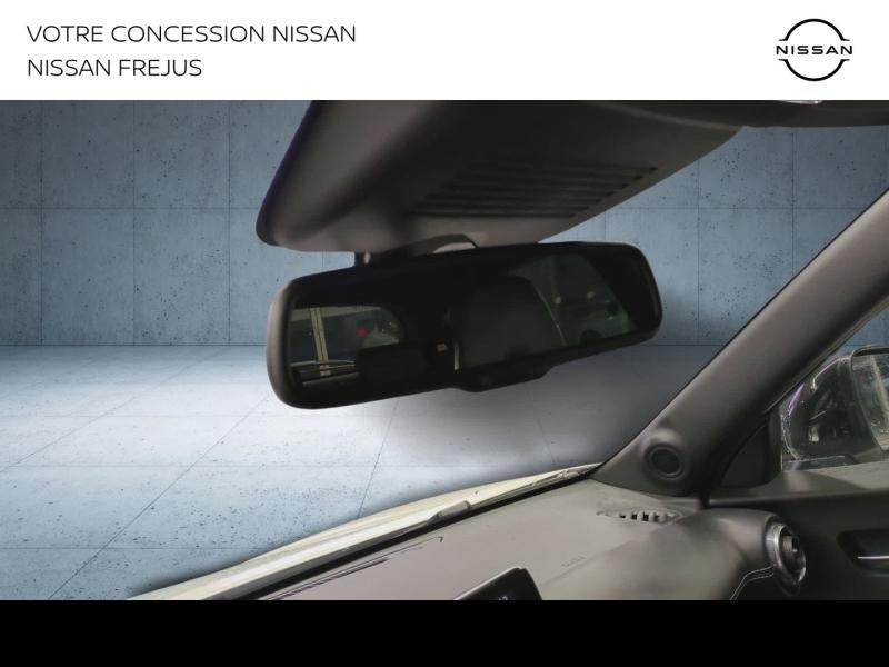 NISSAN Juke d’occasion à vendre à FRÉJUS chez PRESTIGE AUTOMOBILE (Photo 17)