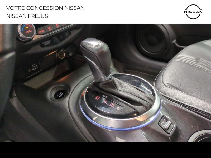 NISSAN Juke d’occasion à vendre à FRÉJUS chez PRESTIGE AUTOMOBILE (Photo 18)