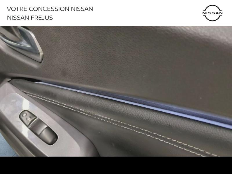 NISSAN Juke d’occasion à vendre à FRÉJUS chez PRESTIGE AUTOMOBILE (Photo 19)