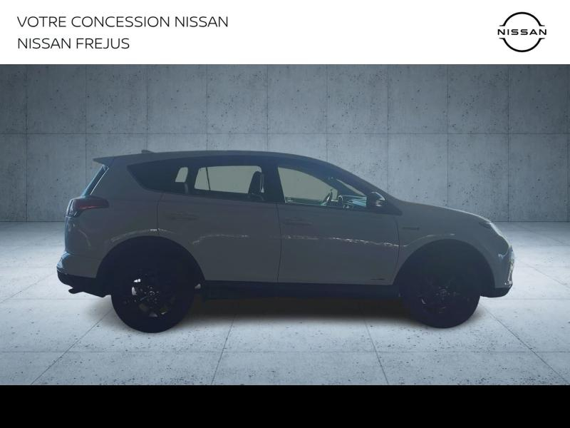 TOYOTA RAV4 d’occasion à vendre à FRÉJUS chez PRESTIGE AUTOMOBILE (Photo 4)