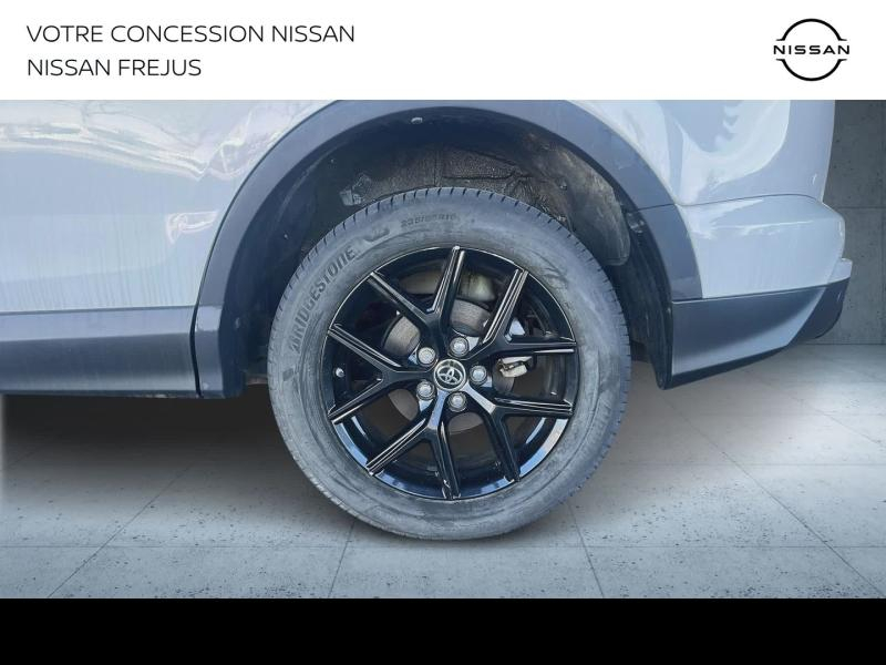 TOYOTA RAV4 d’occasion à vendre à FRÉJUS chez PRESTIGE AUTOMOBILE (Photo 10)