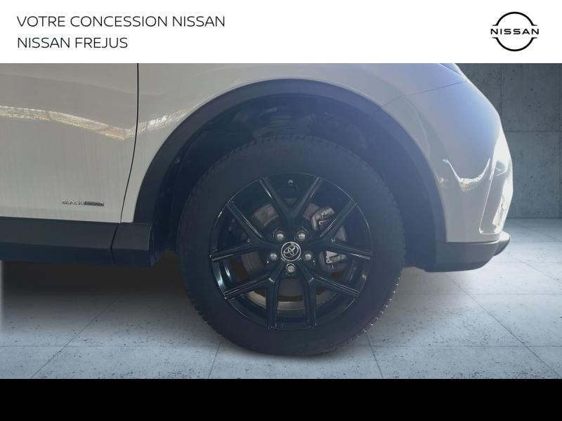 TOYOTA RAV4 d’occasion à vendre à FRÉJUS chez PRESTIGE AUTOMOBILE (Photo 12)