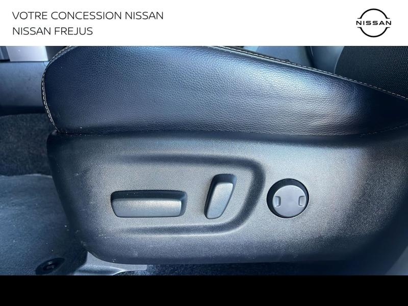 TOYOTA RAV4 d’occasion à vendre à FRÉJUS chez PRESTIGE AUTOMOBILE (Photo 17)