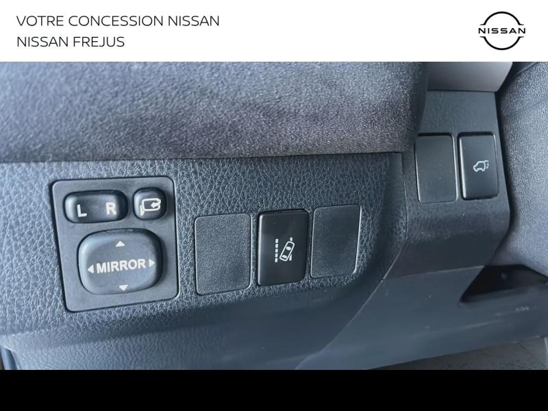 TOYOTA RAV4 d’occasion à vendre à FRÉJUS chez PRESTIGE AUTOMOBILE (Photo 18)