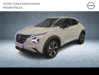 NISSAN Juke d’occasion à vendre à FRÉJUS
