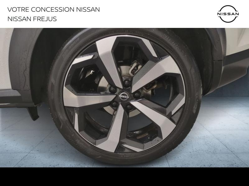 NISSAN Juke d’occasion à vendre à FRÉJUS chez PRESTIGE AUTOMOBILE (Photo 4)
